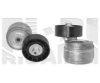 AUTOTEAM A03664 Belt Tensioner, v-ribbed belt